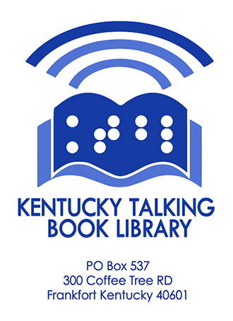 Kentucky Talking Book Library logo