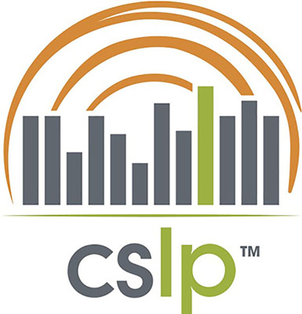 Collaborative Summer Library Program logo