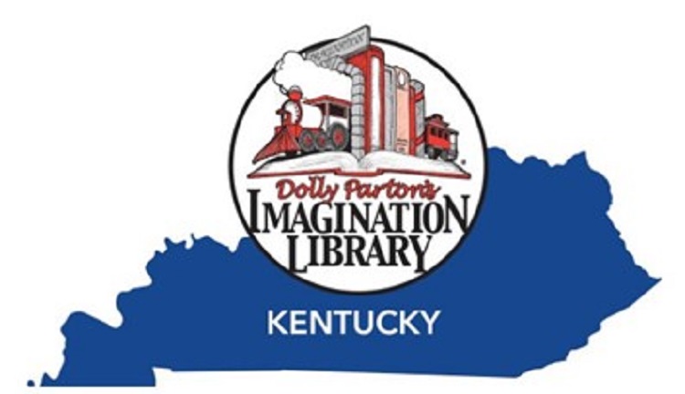 Dolly Parton's Imagination Library of Kentucky