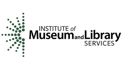 Institute of Museum and Library Services logo