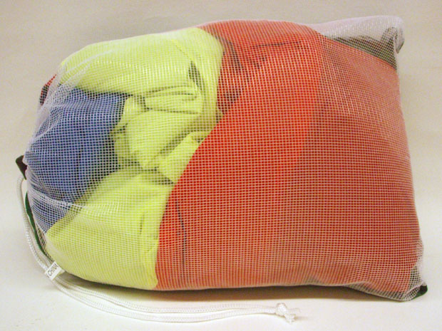 Picture of play parachute