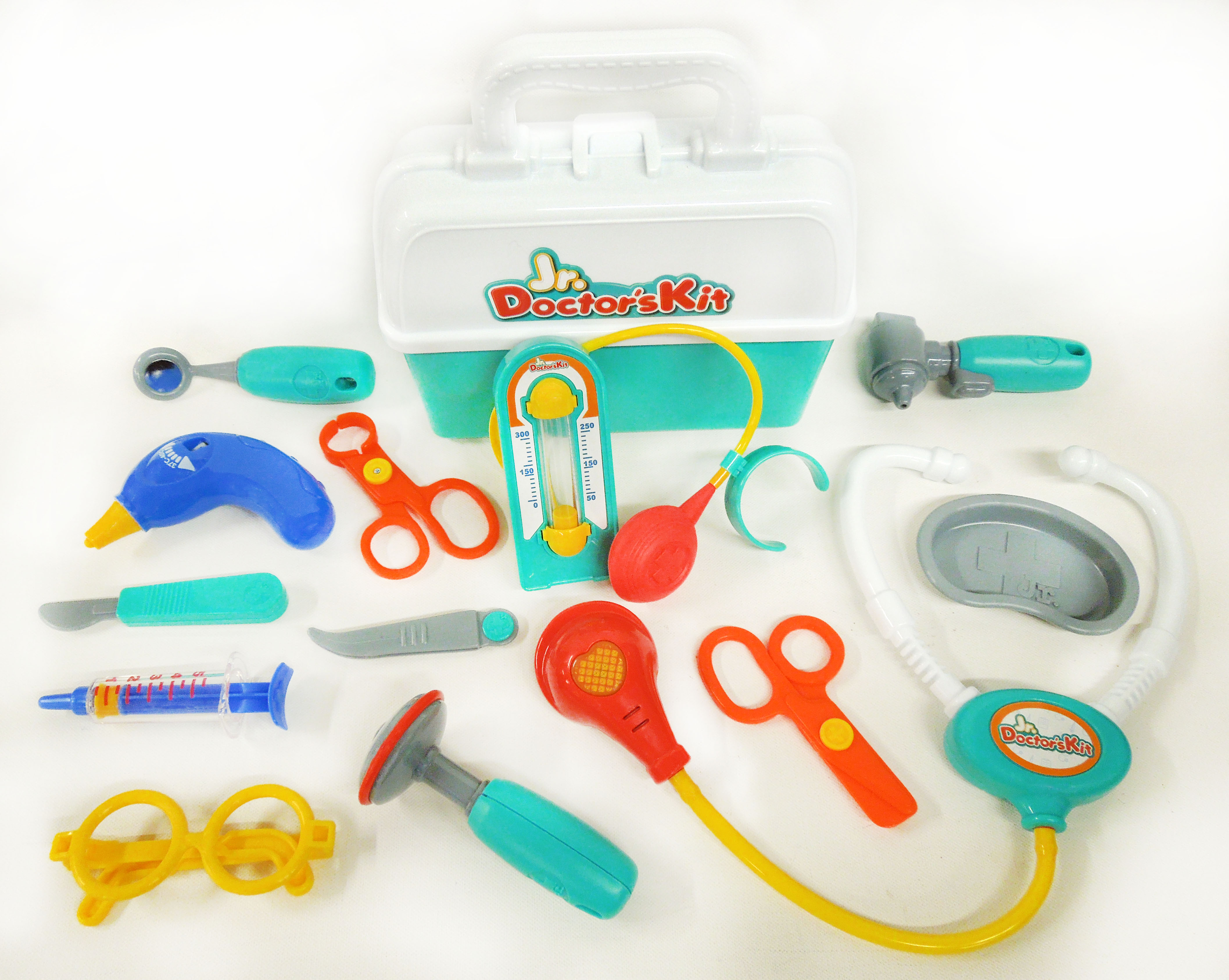 Picture of Jr Doctors Kit 