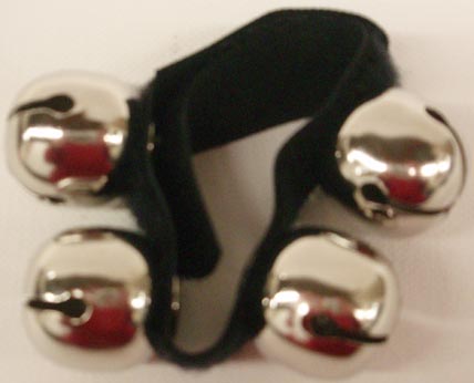 Picture of wrist/ankel bell