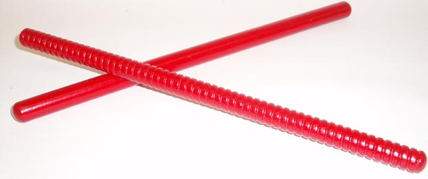Picture of 2 rhythm sticks