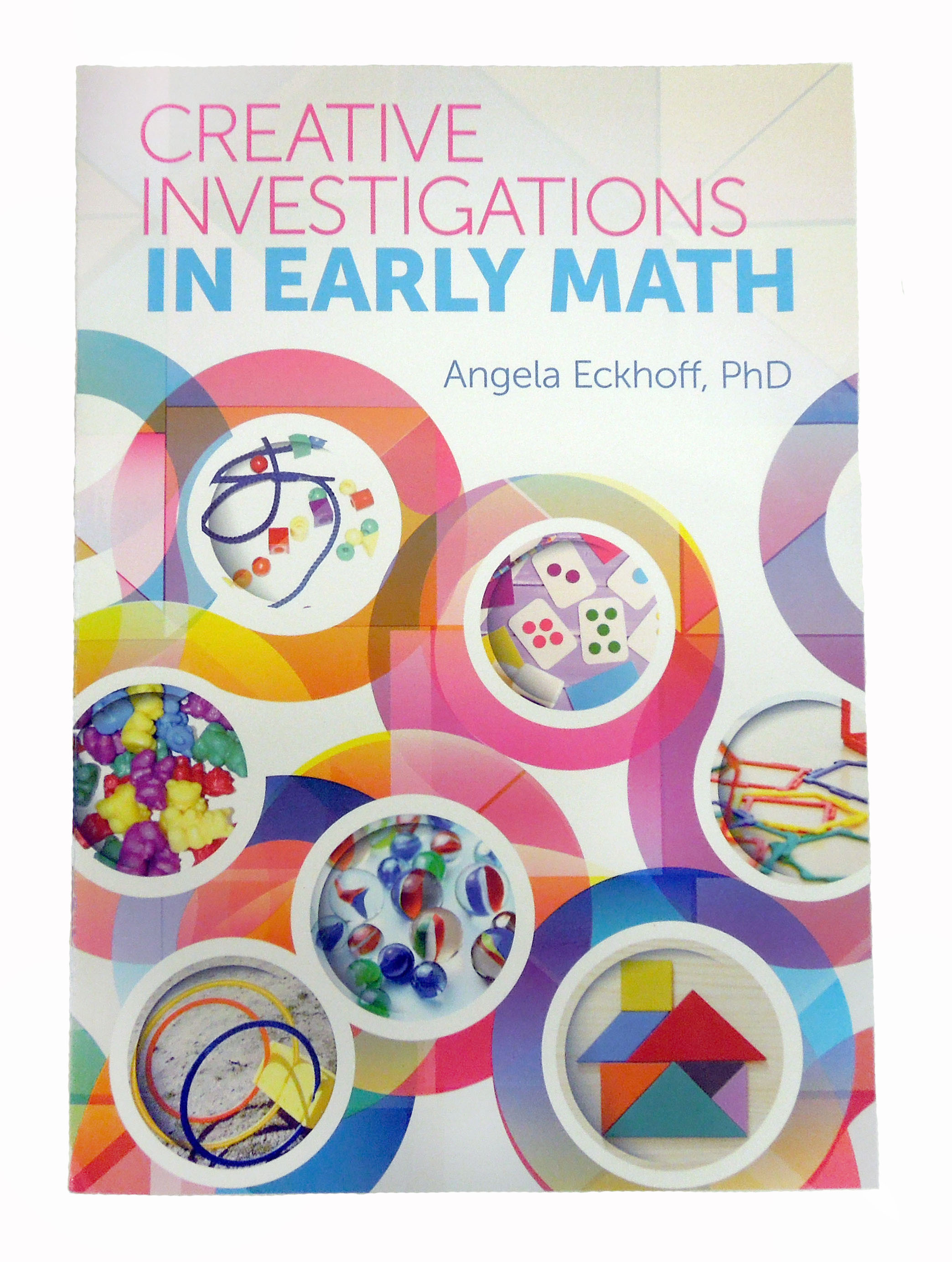 Cover of Creative Investigations in Early Math