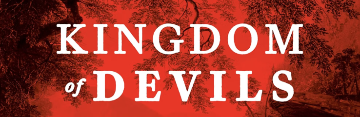Kingdom of Devils