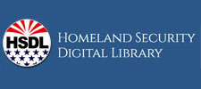 Homeland Security Digital Library logo